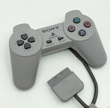 Controller Playstation 1 (PS ONE/PS1) Sony Tasti Perfetti Originale Ottimo Stato