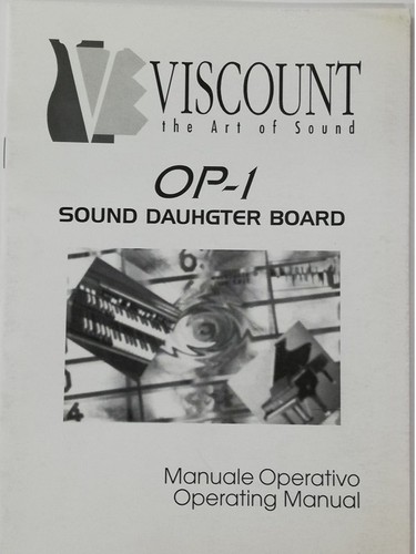 Voice system eclipse viscount - eclipse,