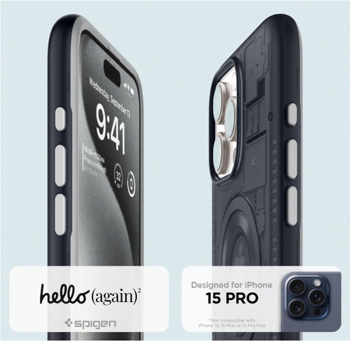 Spigen cover per - cover, 15