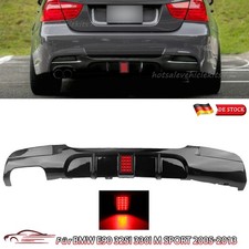 Diffusore posteriore paraurti