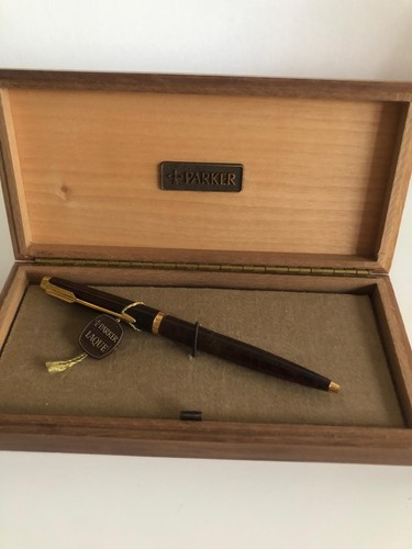 Penna sfera parker laque - sfera,