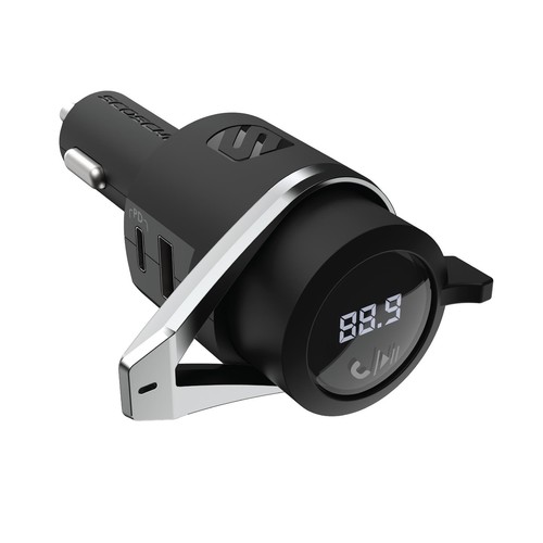 Scosche freqpro bluetooth - bt,
