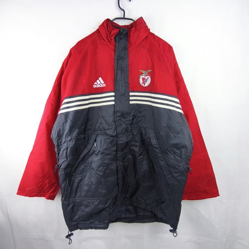 Adidas benfica giacca - adidas,