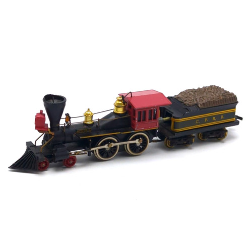 Locomotiva mantova generale - locomotiva,