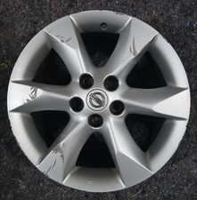 1x Cerchio 17" Originale