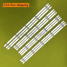  LED Strips For LG 47" ROW2.1
