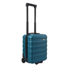Cabin Max Anode 40x30x20 cm Espandibile 40x30x25 cm trolley a mano per sedile