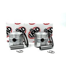 Kit pistoni Honda CB250N