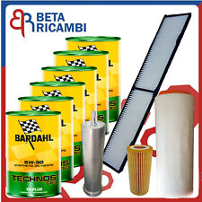 Kit tagliando Per Bmw Serie 1