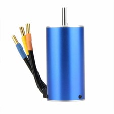 Motore brushless Surpass 3670 2150/1900/2650KV per Monster Car fuoristrada RC 1/8