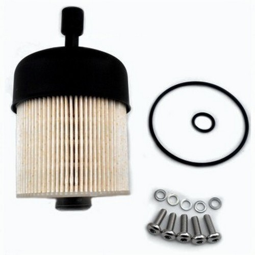 125 filtro carburante per - 125, cv