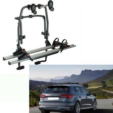 PORTABICI POSTERIORE STAND UP