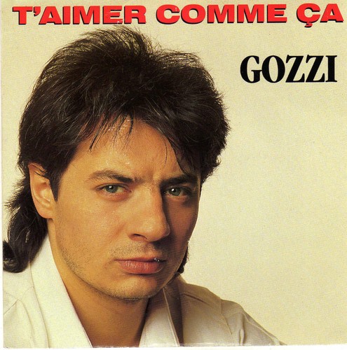 Gozzi aimer comme - ca, /