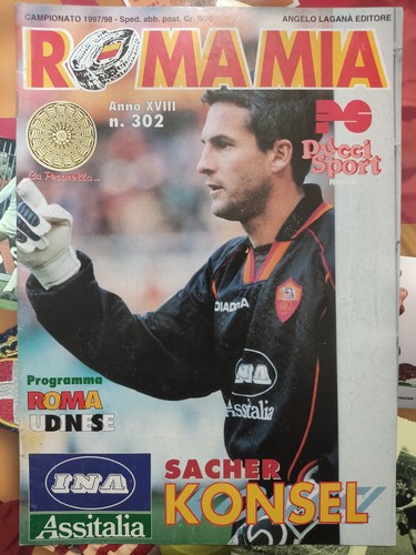 Rivista roma mia 302 - mia, n.302