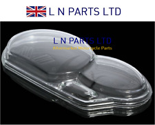 BMW R1200GS, R1200GS Vetro di