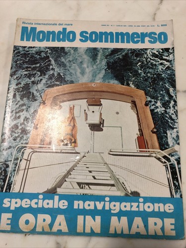 Rivista internazionale del - rivista,