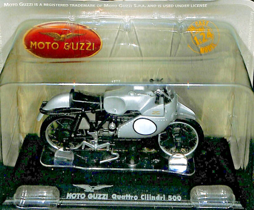 Moto guzzi quattro cilindri - guzzi,