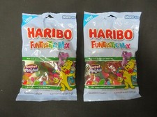 (2) Lotto di caramelle Haribo