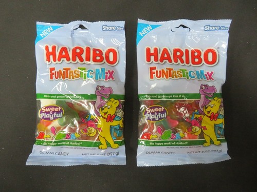 Lotto caramelle haribo - di,