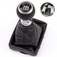 per AUDI A6 C6 PELLE POMELLO