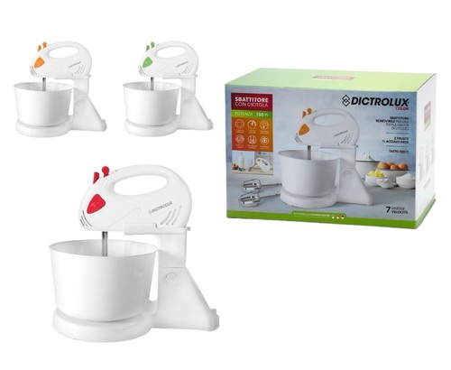 Sbattitore elettrico con