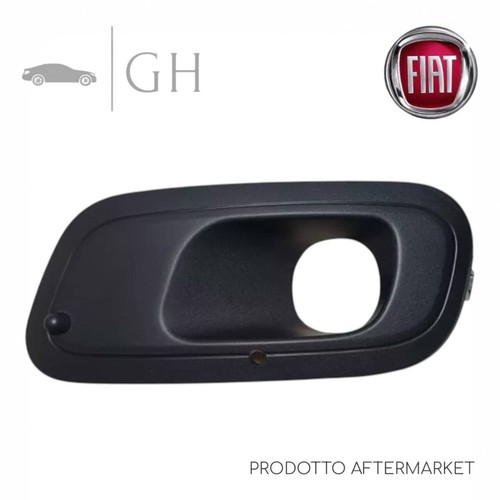 Griglia cornice fendinebbia - /,