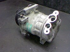 Compressore Aria Condizionata D'Aria SANDEN 1427B Renault Clio 1.2 16V B 55