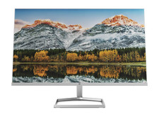 HP M27fw 27" IPS LCD Monitor -