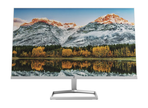 M27fw ips lcd monitor - ips,