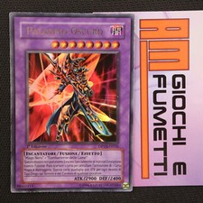 PALADINO OSCURO ultra rara