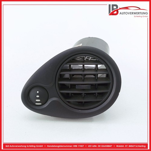 Griglia ventilazione - di,