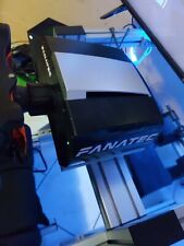 Fanatec CSL Wheel Base Elite V 1.1 Usata Poco Compatibile PC e XBOX -solo Base -
