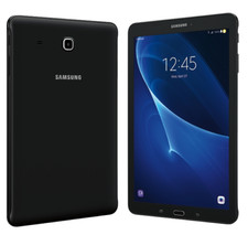 Samsung Galaxy Tab E 8"