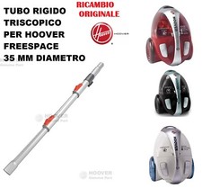 TUBO RIGIDO TRISCOPICO