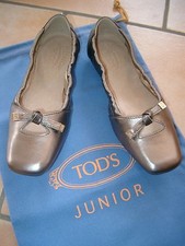 (S22) Golden Tod's Junior