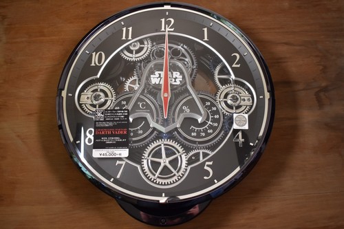 Orologio star wars ritmo - star,