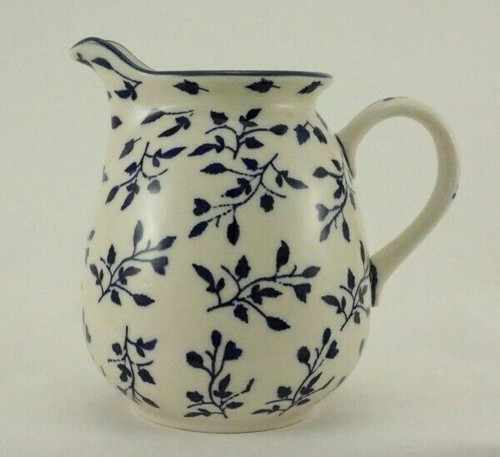 Brocca ceramica bunzlauer - brocca,