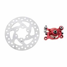 GOOFIT Pinza freno 120mm Disco
