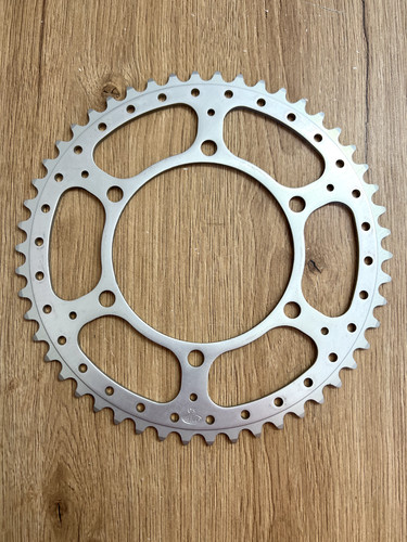 Nos stronglight chainring 50t - stronglight,