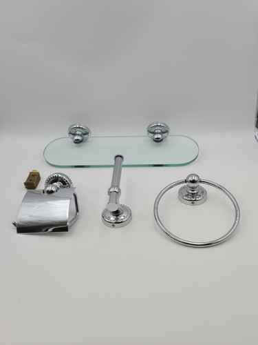 Set accessori bagno - , dornbracht