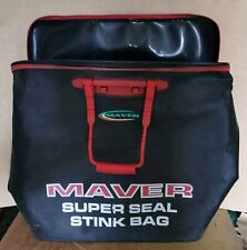 Maver Net Bag Sacchetto Puzza