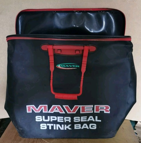 Maver net bag sacchetto - maver,