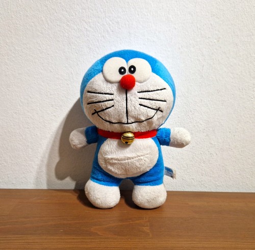 Peluche doraemon pupazzo di - peluche,