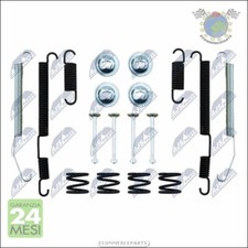 Kit accessori ganasce freno