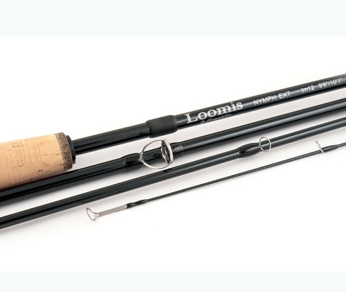 Loomis and franklin im12 - im12, aste