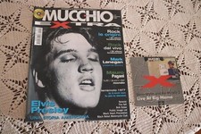 Mucchio Extra 5 - Elvis