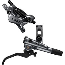 KIT FRENI A DISCO BICI SHIMANO
