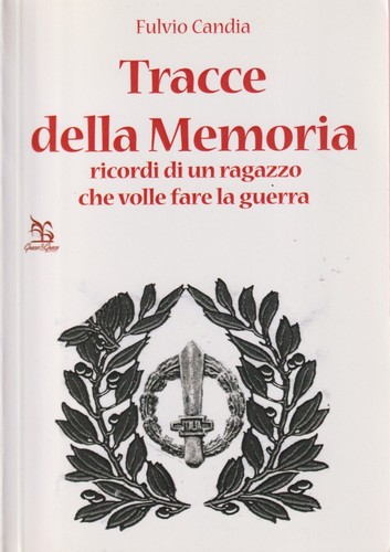 Tracce della memoria fulvio - della,
