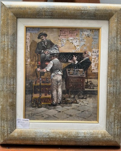 Francesco tammaro - francesco,