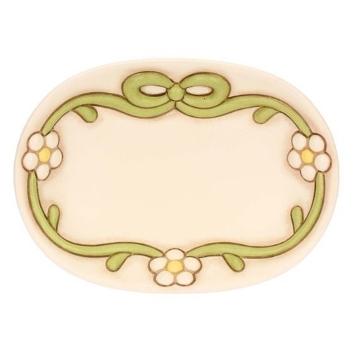 Thun svuotatasche margherite - thun,